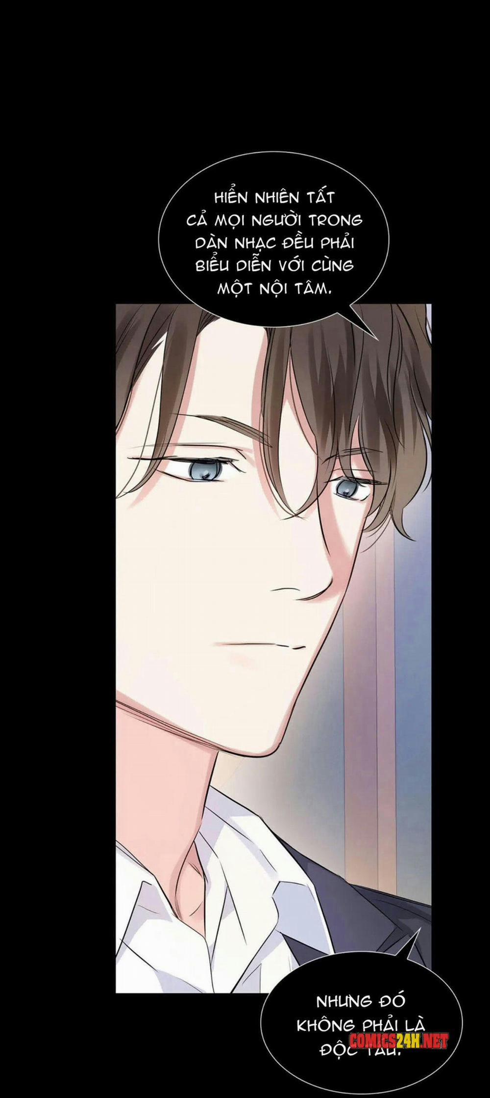 Cấp Trên Nhỏ Tuổi 11 trang 89