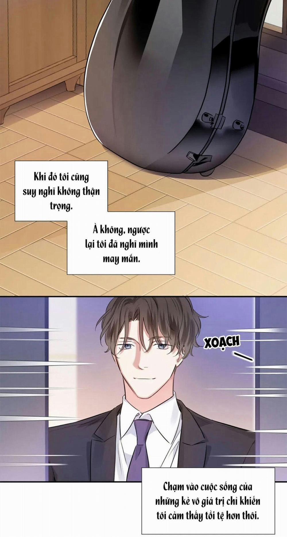 Cấp Trên Nhỏ Tuổi 11 trang 92