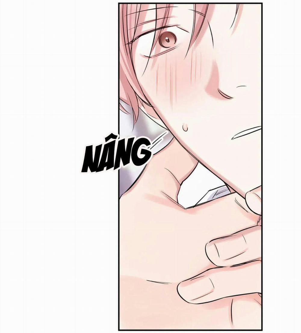 Cấp Trên Nhỏ Tuổi 12 trang 10