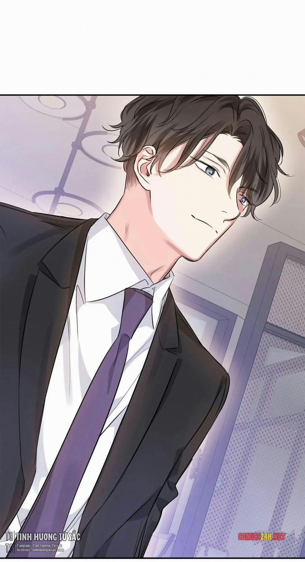 Cấp Trên Nhỏ Tuổi 12 trang 106