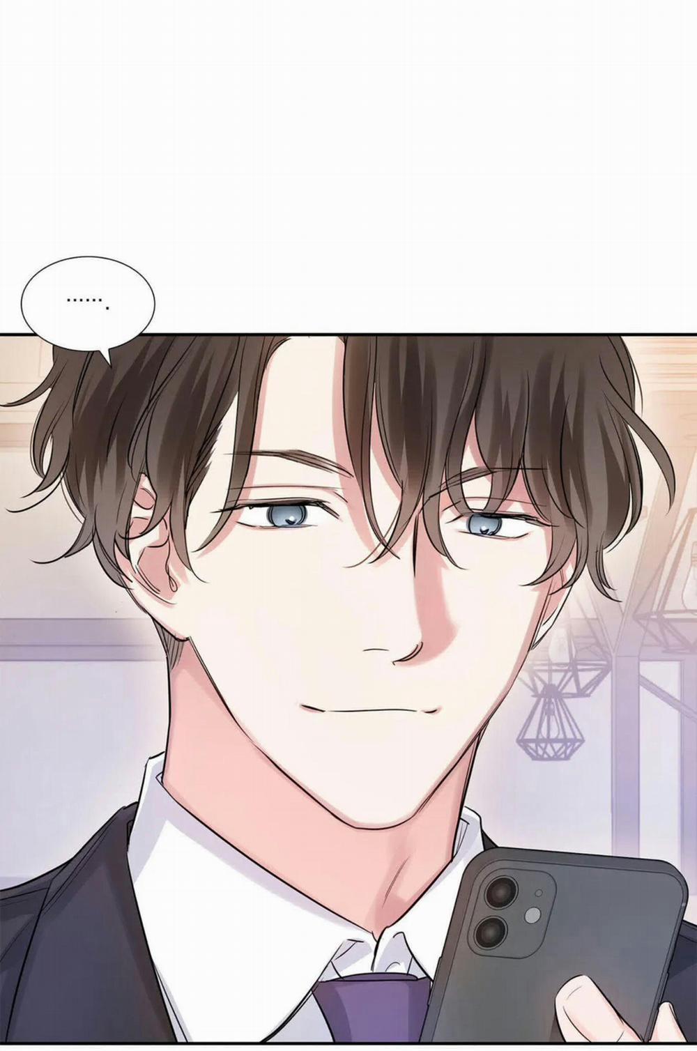 Cấp Trên Nhỏ Tuổi 12 trang 116