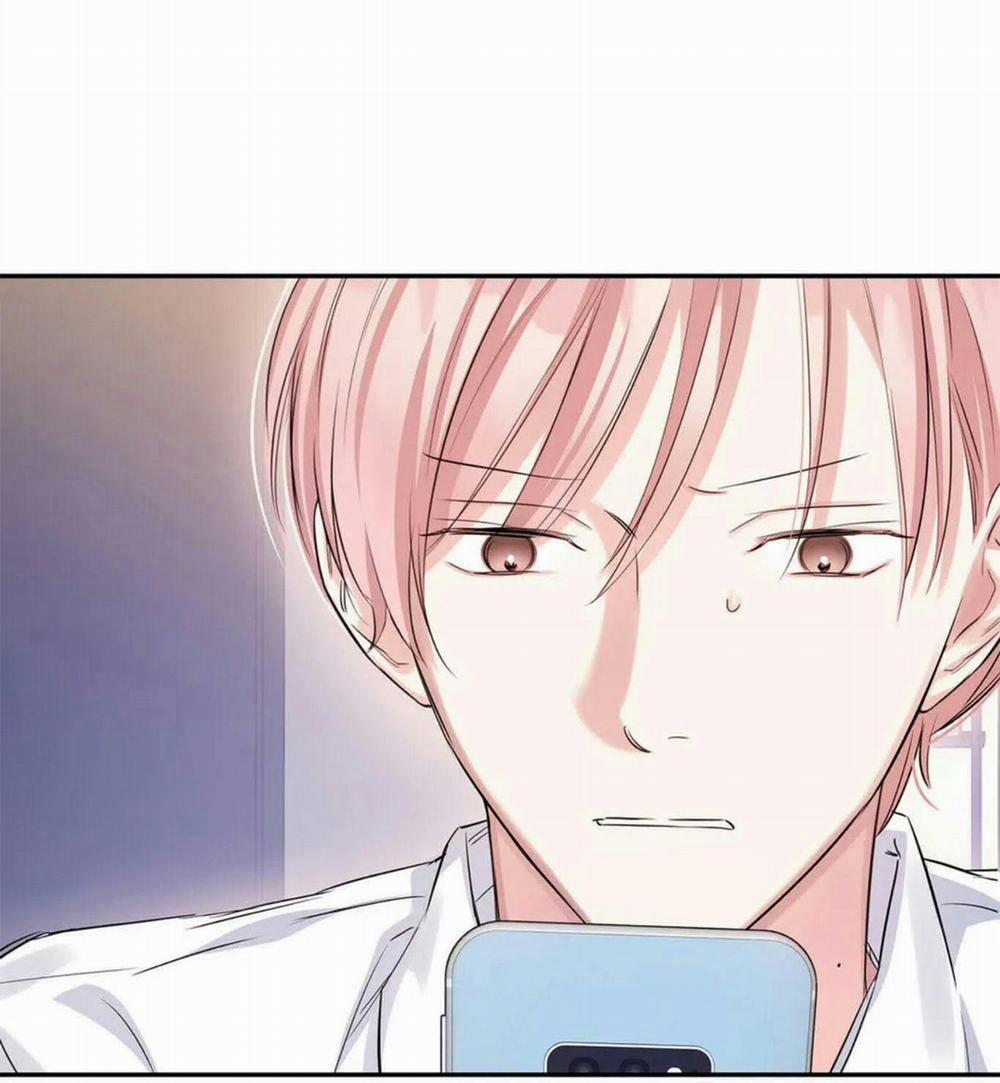 Cấp Trên Nhỏ Tuổi 12 trang 123