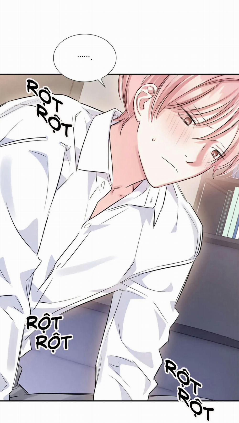 Cấp Trên Nhỏ Tuổi 12 trang 129