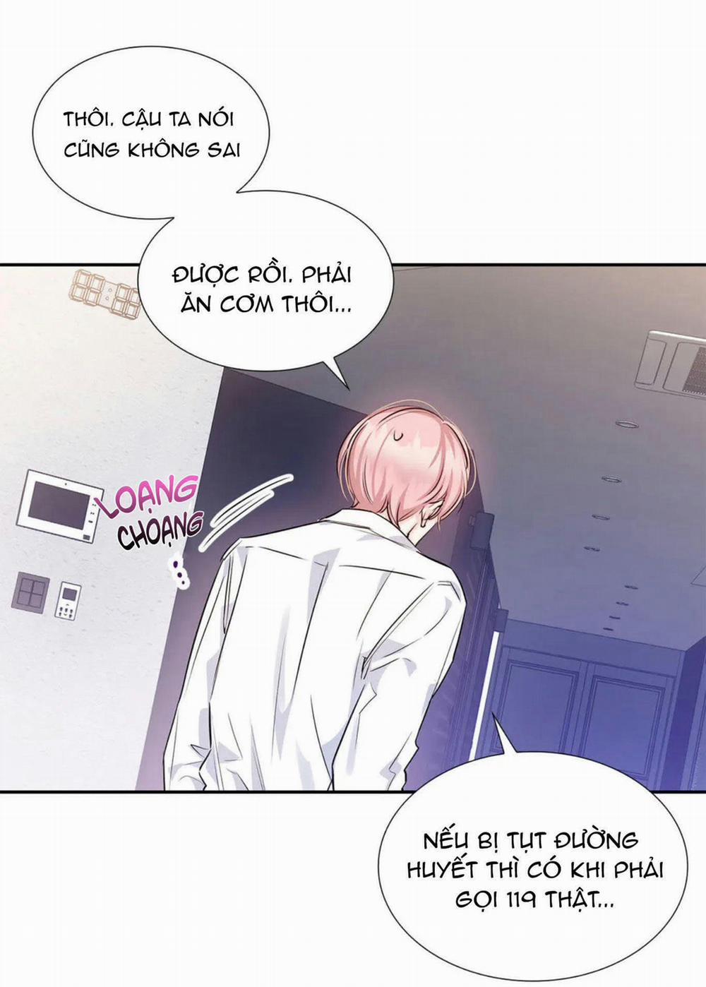 Cấp Trên Nhỏ Tuổi 12 trang 132