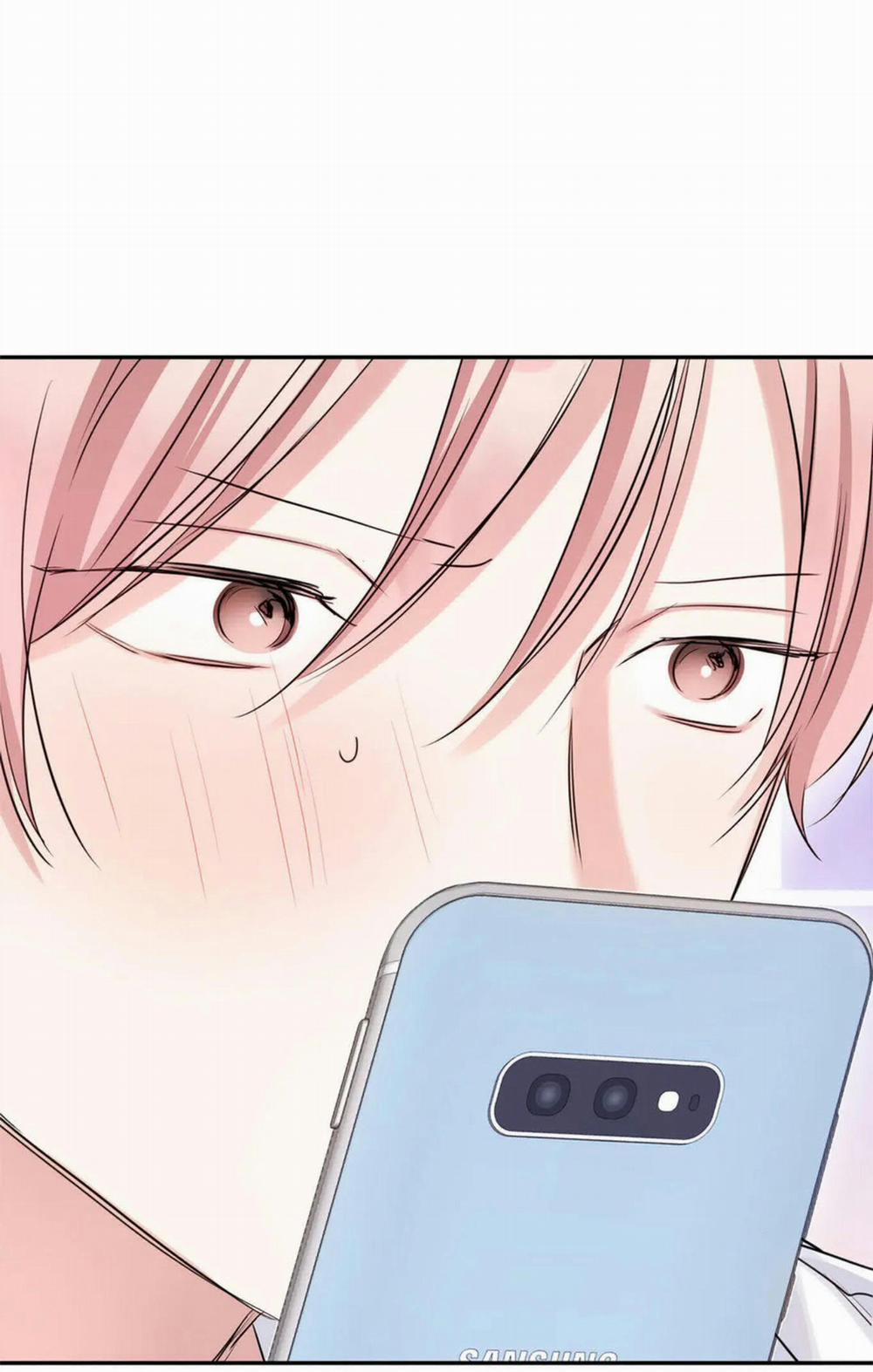 Cấp Trên Nhỏ Tuổi 12 trang 134