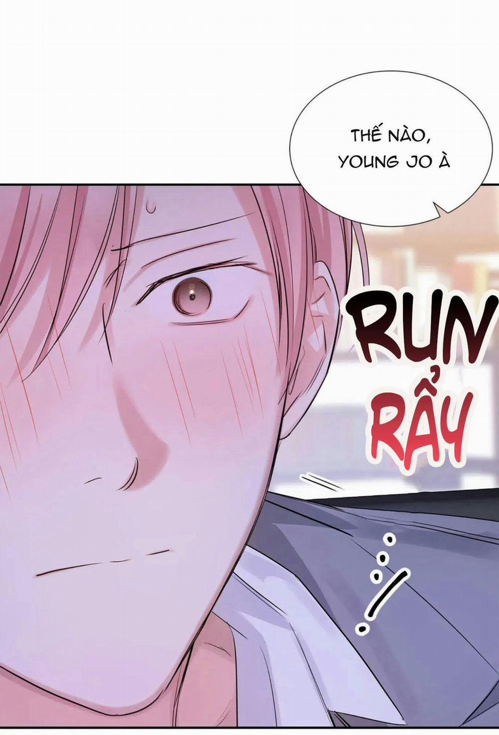 Cấp Trên Nhỏ Tuổi 12 trang 33