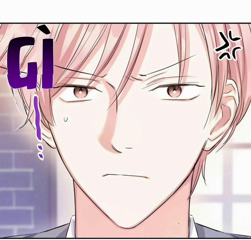 Cấp Trên Nhỏ Tuổi 12 trang 45