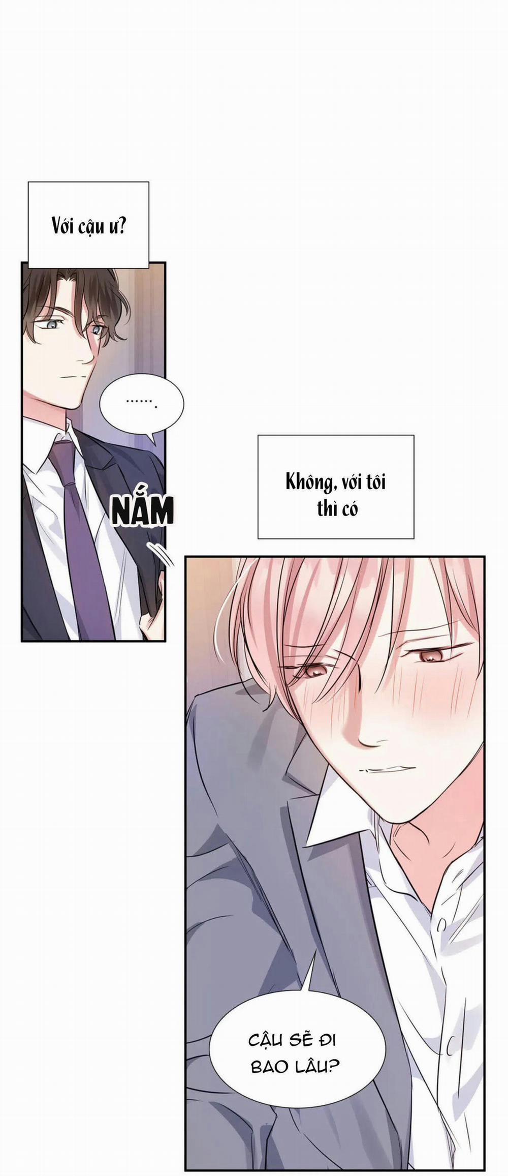 Cấp Trên Nhỏ Tuổi 12 trang 69