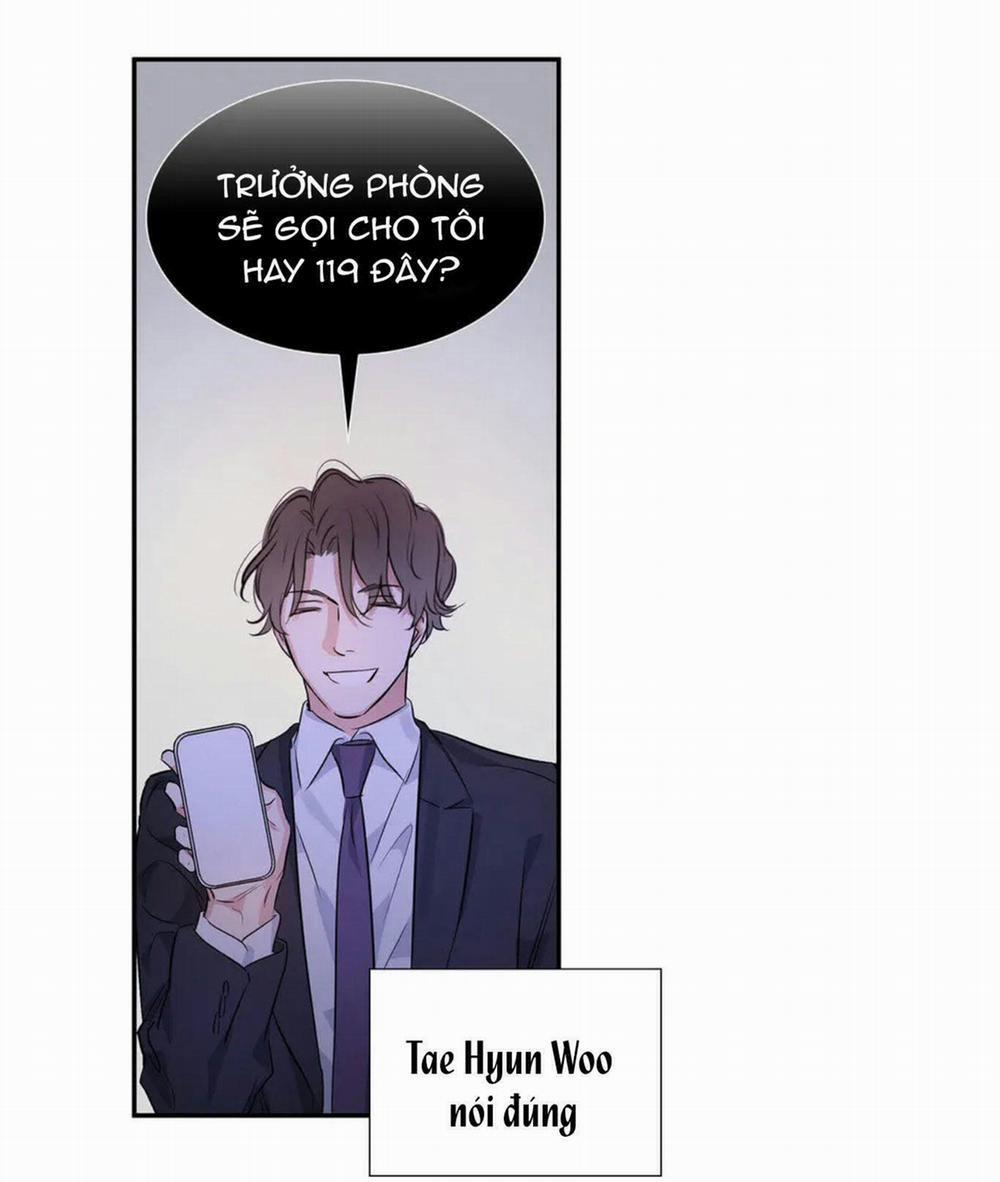 Cấp Trên Nhỏ Tuổi 12 trang 87