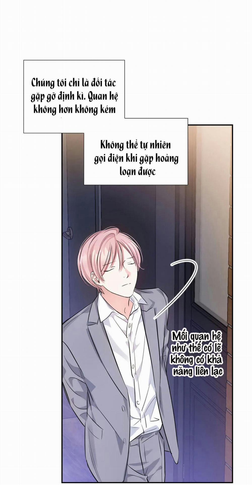 Cấp Trên Nhỏ Tuổi 12 trang 88