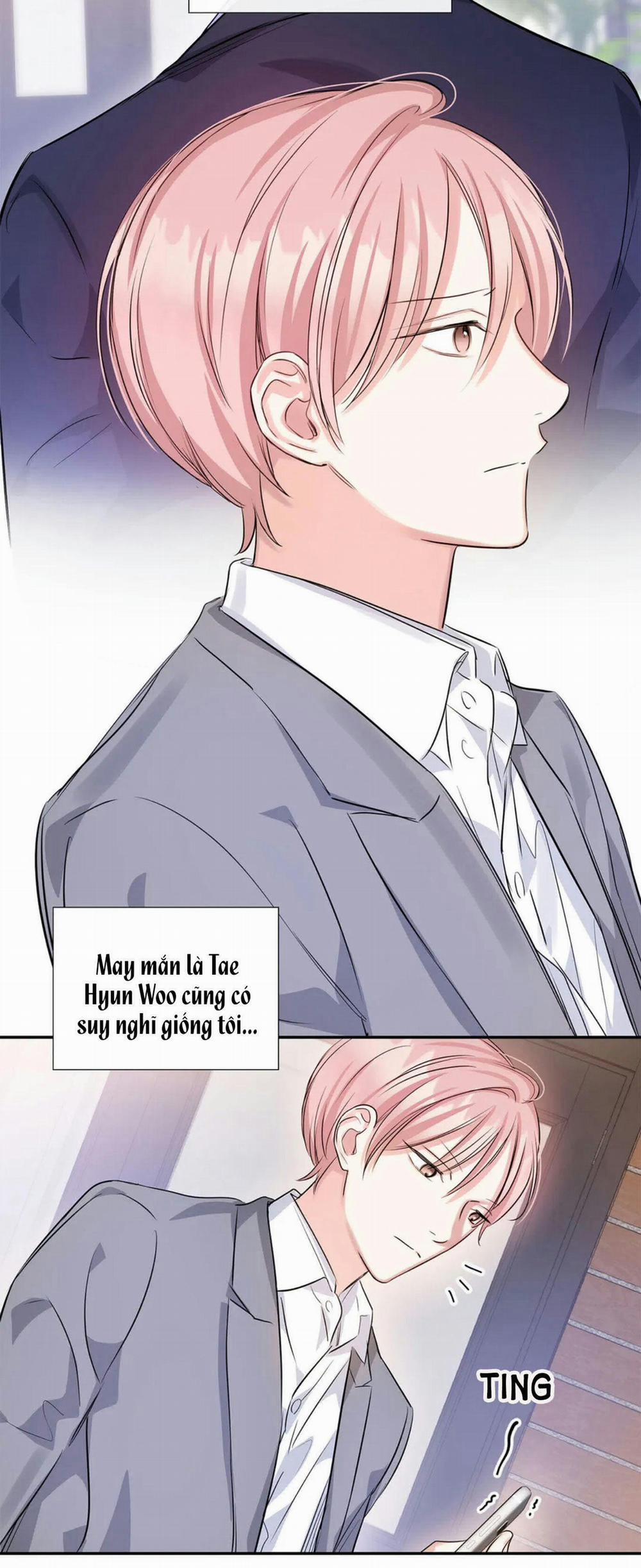 Cấp Trên Nhỏ Tuổi 12 trang 91