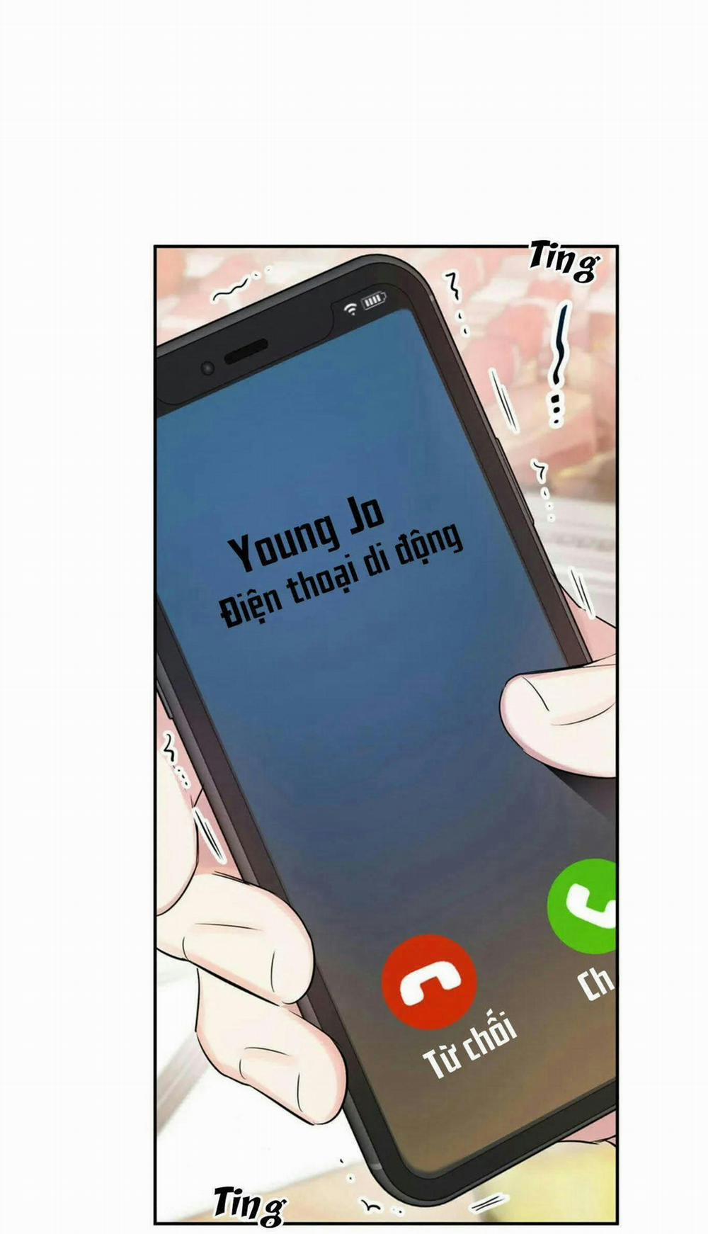 Cấp Trên Nhỏ Tuổi 13 trang 109