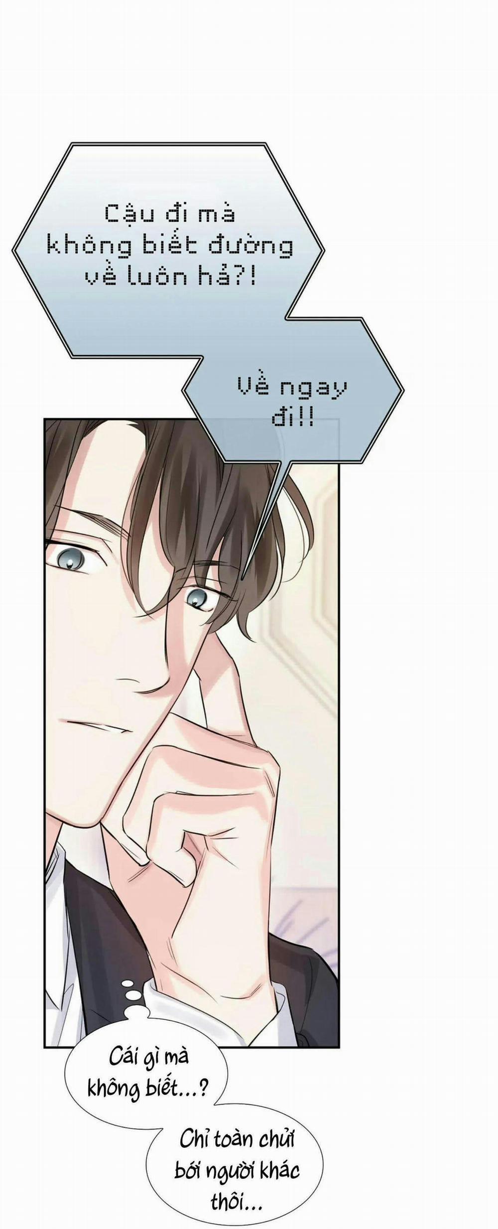 Cấp Trên Nhỏ Tuổi 13 trang 115