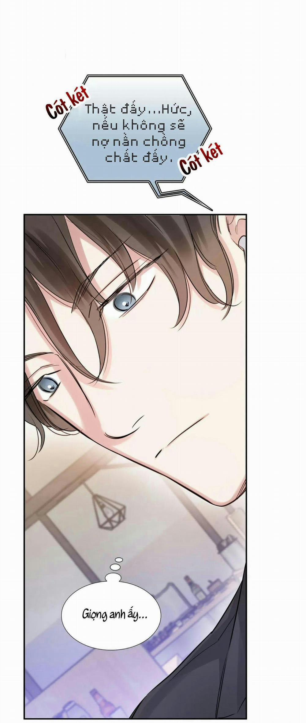 Cấp Trên Nhỏ Tuổi 13 trang 117
