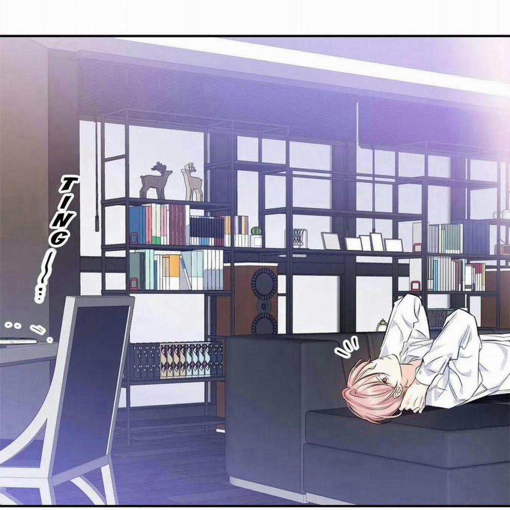 Cấp Trên Nhỏ Tuổi 13 trang 42