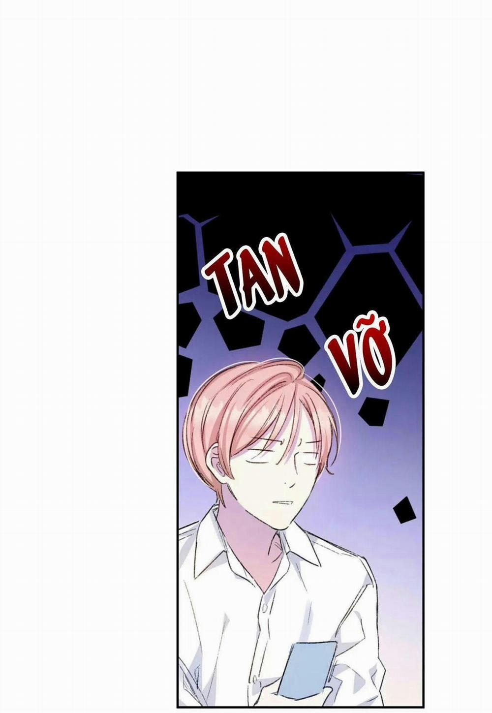 Cấp Trên Nhỏ Tuổi 13 trang 45