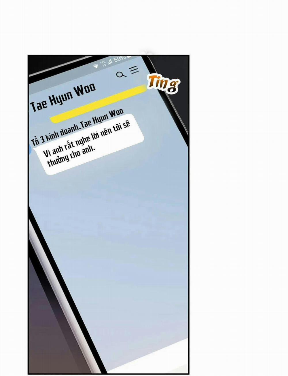 Cấp Trên Nhỏ Tuổi 13 trang 52