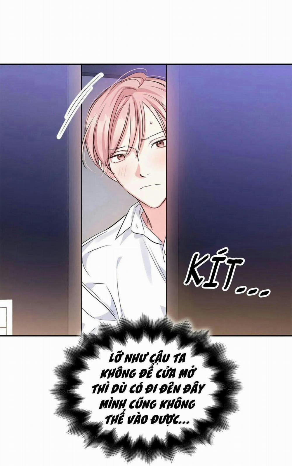 Cấp Trên Nhỏ Tuổi 13 trang 62