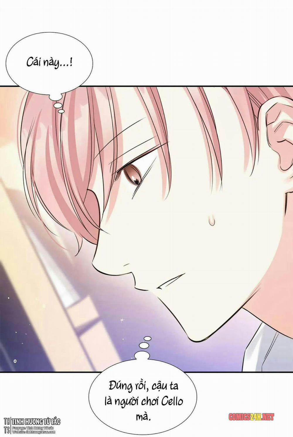 Cấp Trên Nhỏ Tuổi 13 trang 78