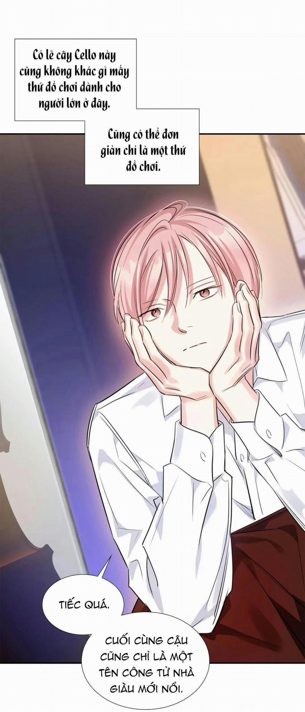 Cấp Trên Nhỏ Tuổi 13 trang 91