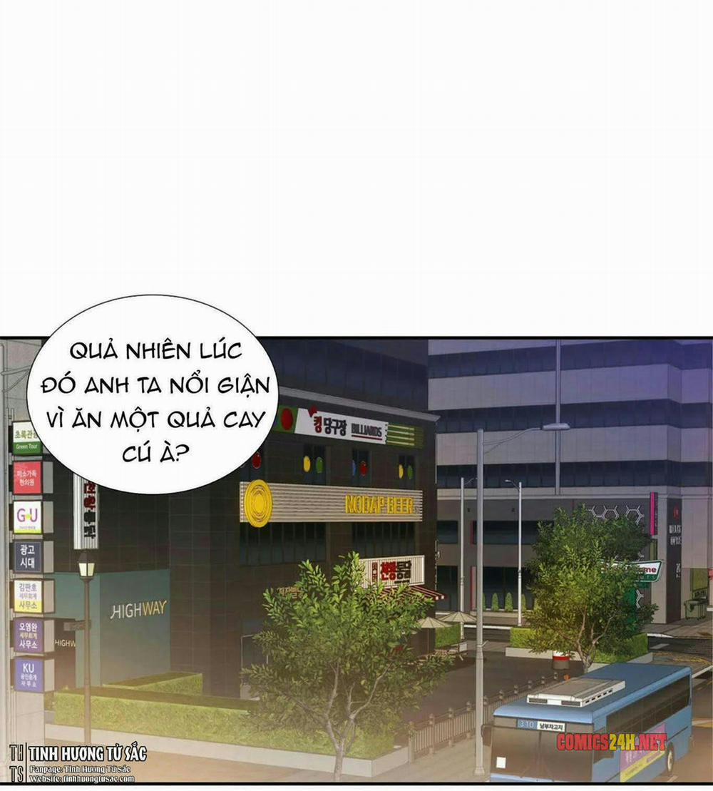 Cấp Trên Nhỏ Tuổi 13 trang 99