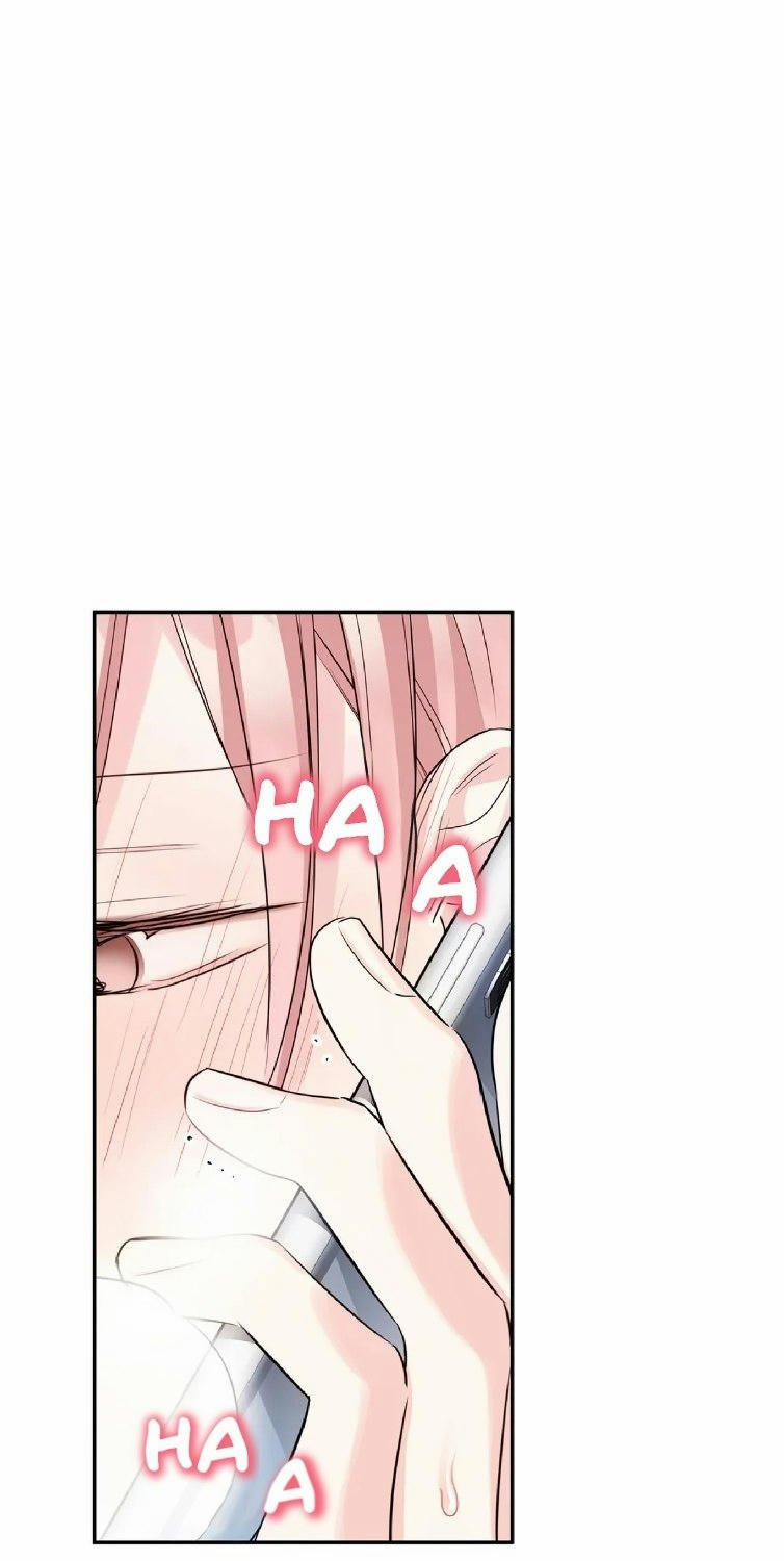 Cấp Trên Nhỏ Tuổi 14 trang 1