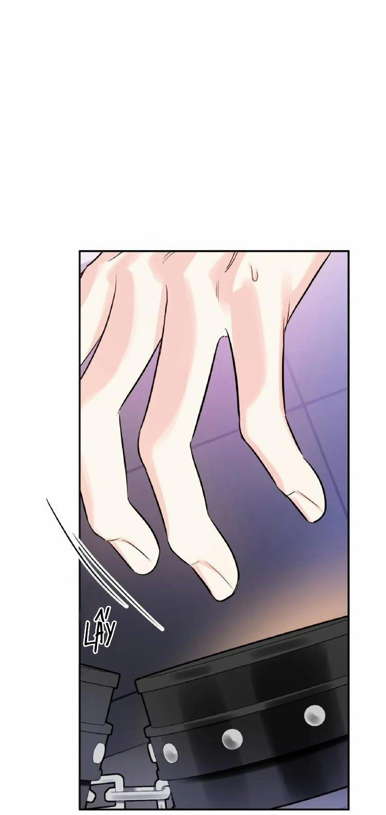 Cấp Trên Nhỏ Tuổi 14 trang 12