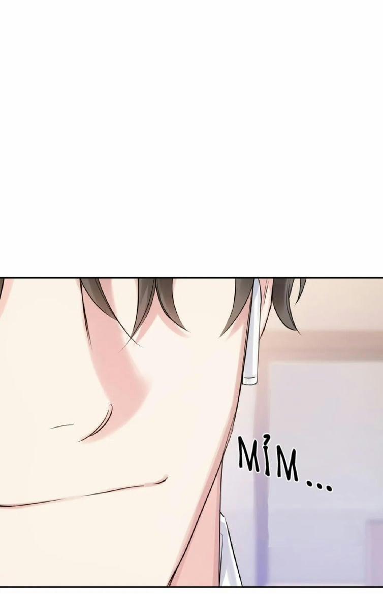 Cấp Trên Nhỏ Tuổi 14 trang 25