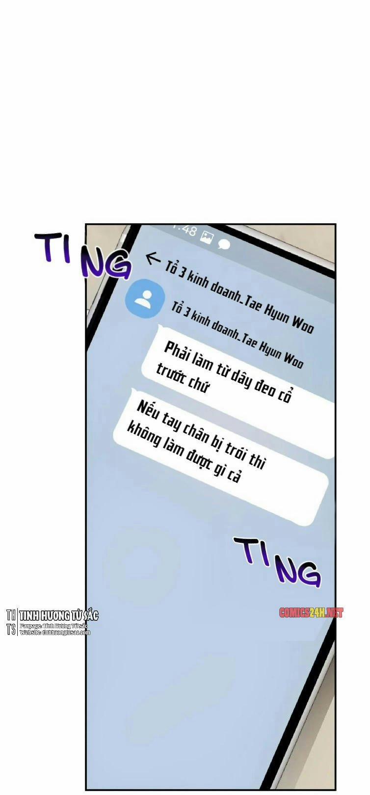 Cấp Trên Nhỏ Tuổi 14 trang 27