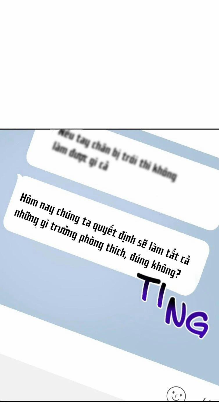 Cấp Trên Nhỏ Tuổi 14 trang 29