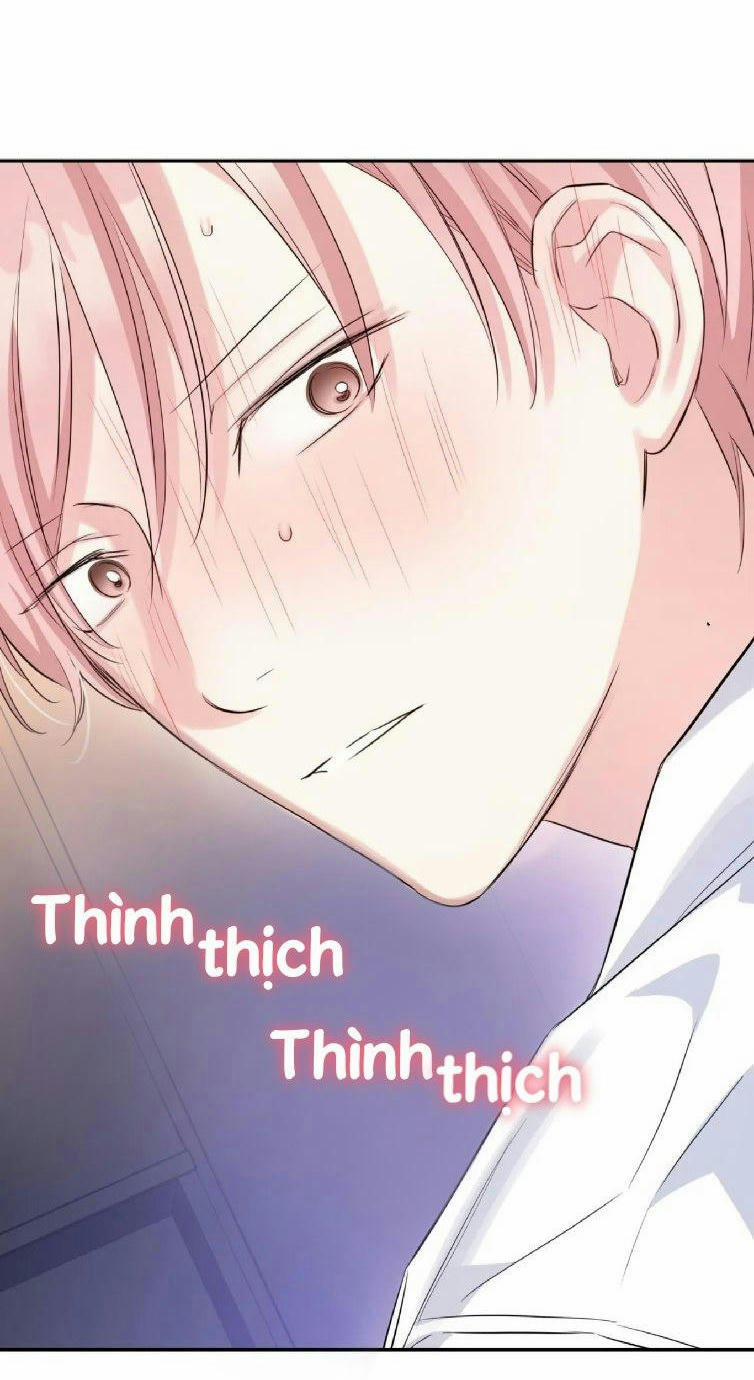 Cấp Trên Nhỏ Tuổi 14 trang 31
