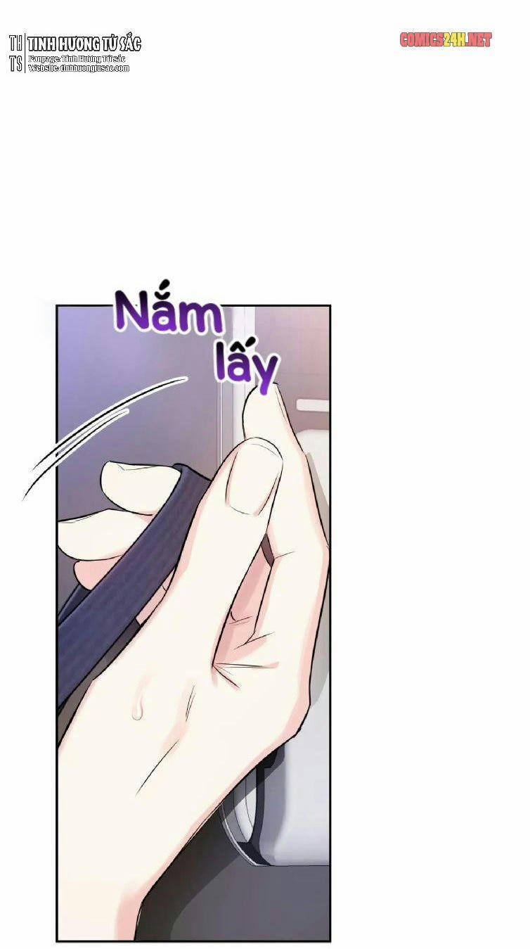 Cấp Trên Nhỏ Tuổi 14 trang 34