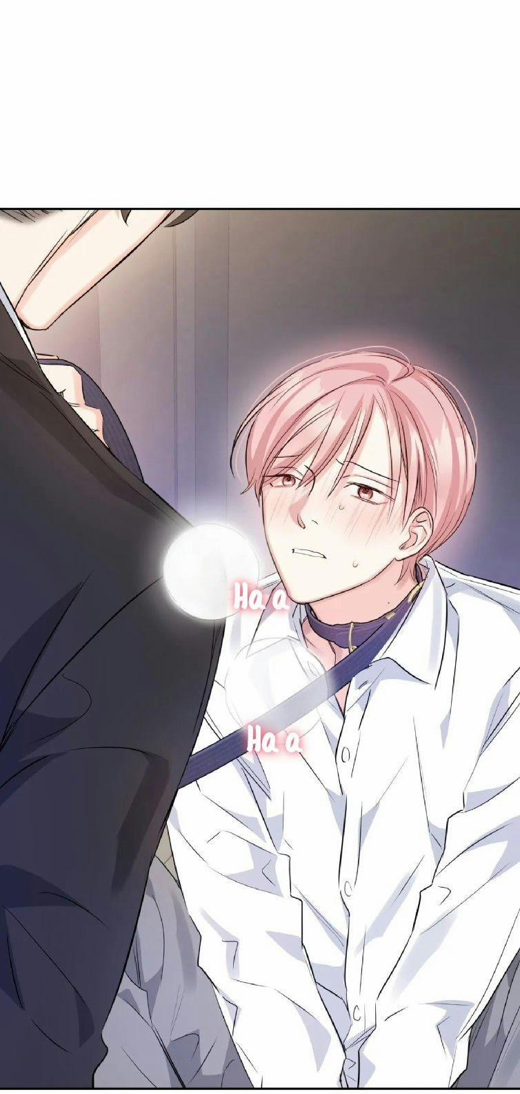 Cấp Trên Nhỏ Tuổi 14 trang 49