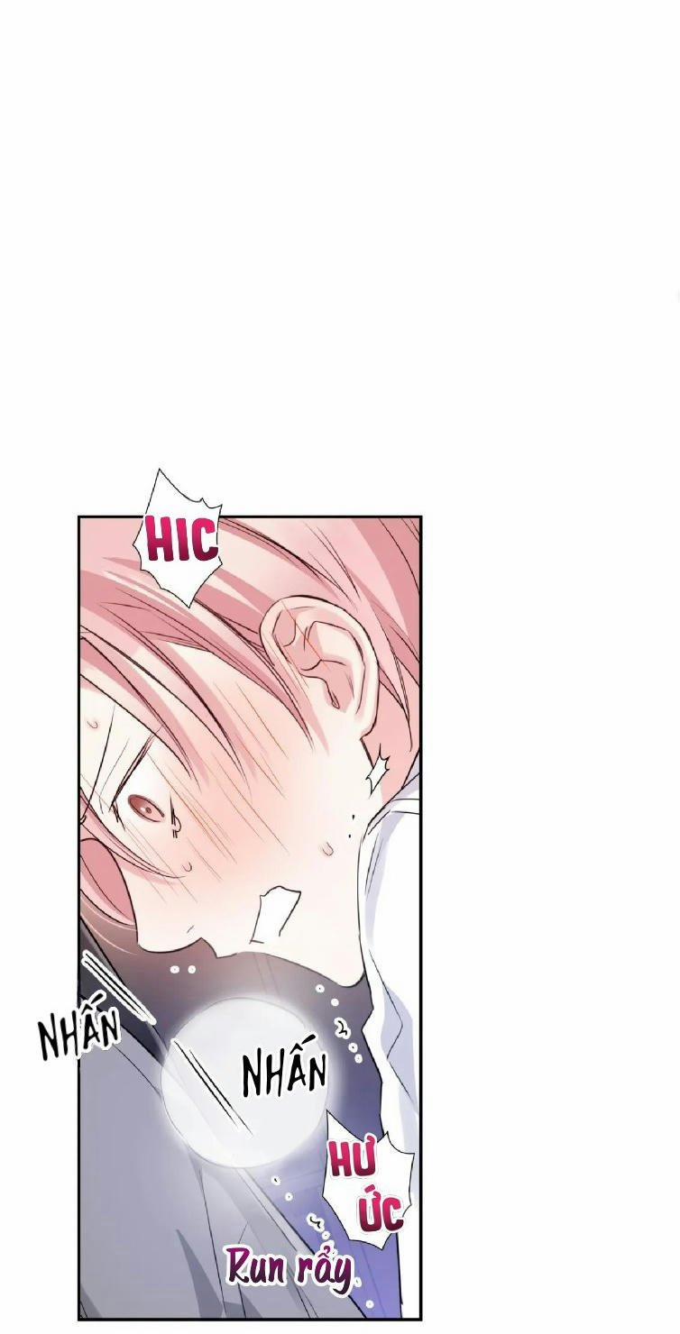 Cấp Trên Nhỏ Tuổi 14 trang 54