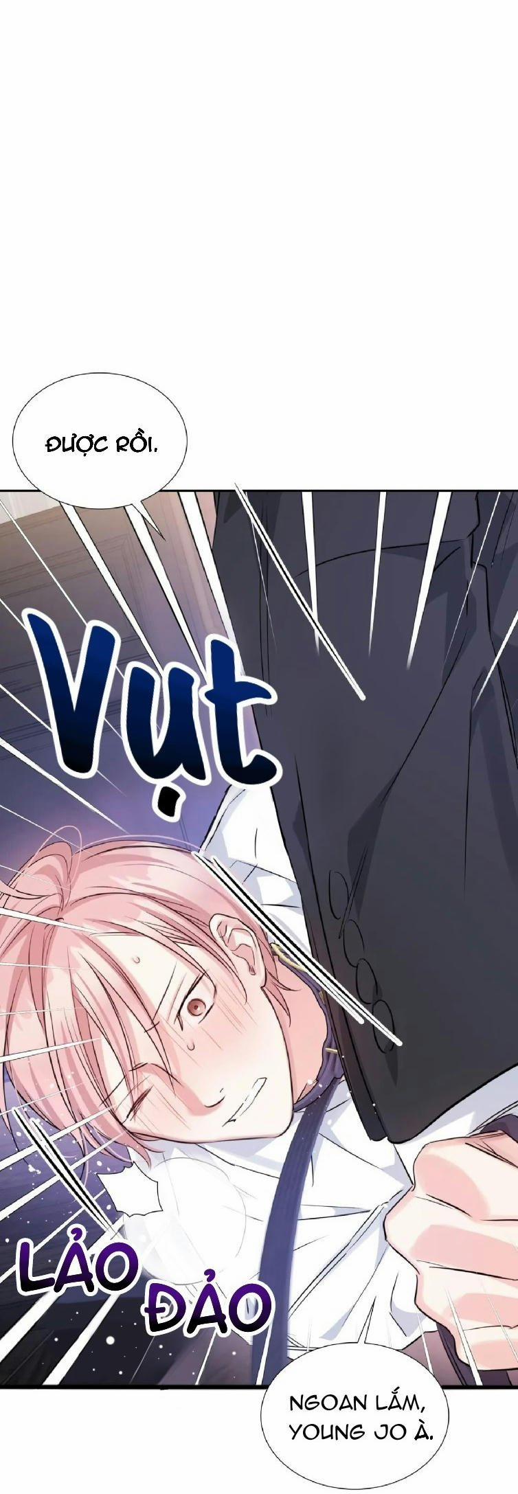 Cấp Trên Nhỏ Tuổi 14 trang 60