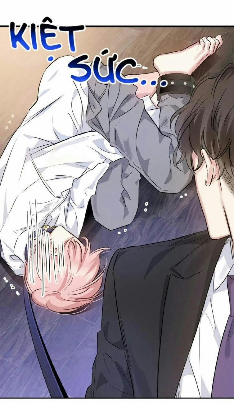 Cấp Trên Nhỏ Tuổi 14 trang 69