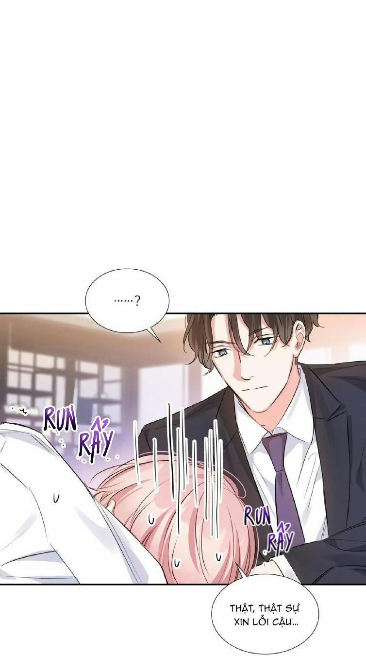 Cấp Trên Nhỏ Tuổi 14 trang 71