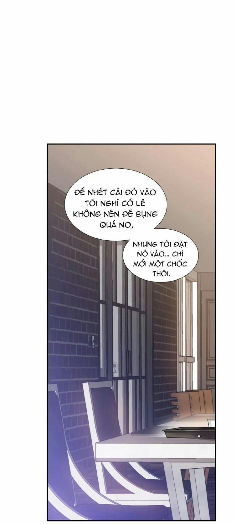 Cấp Trên Nhỏ Tuổi 14 trang 77