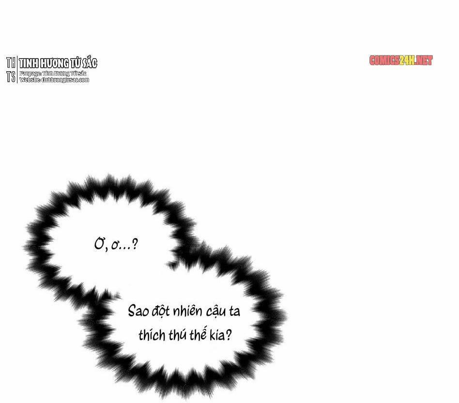 Cấp Trên Nhỏ Tuổi 14 trang 82