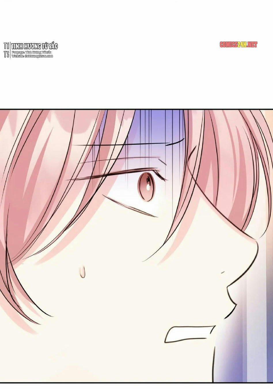 Cấp Trên Nhỏ Tuổi 14 trang 85