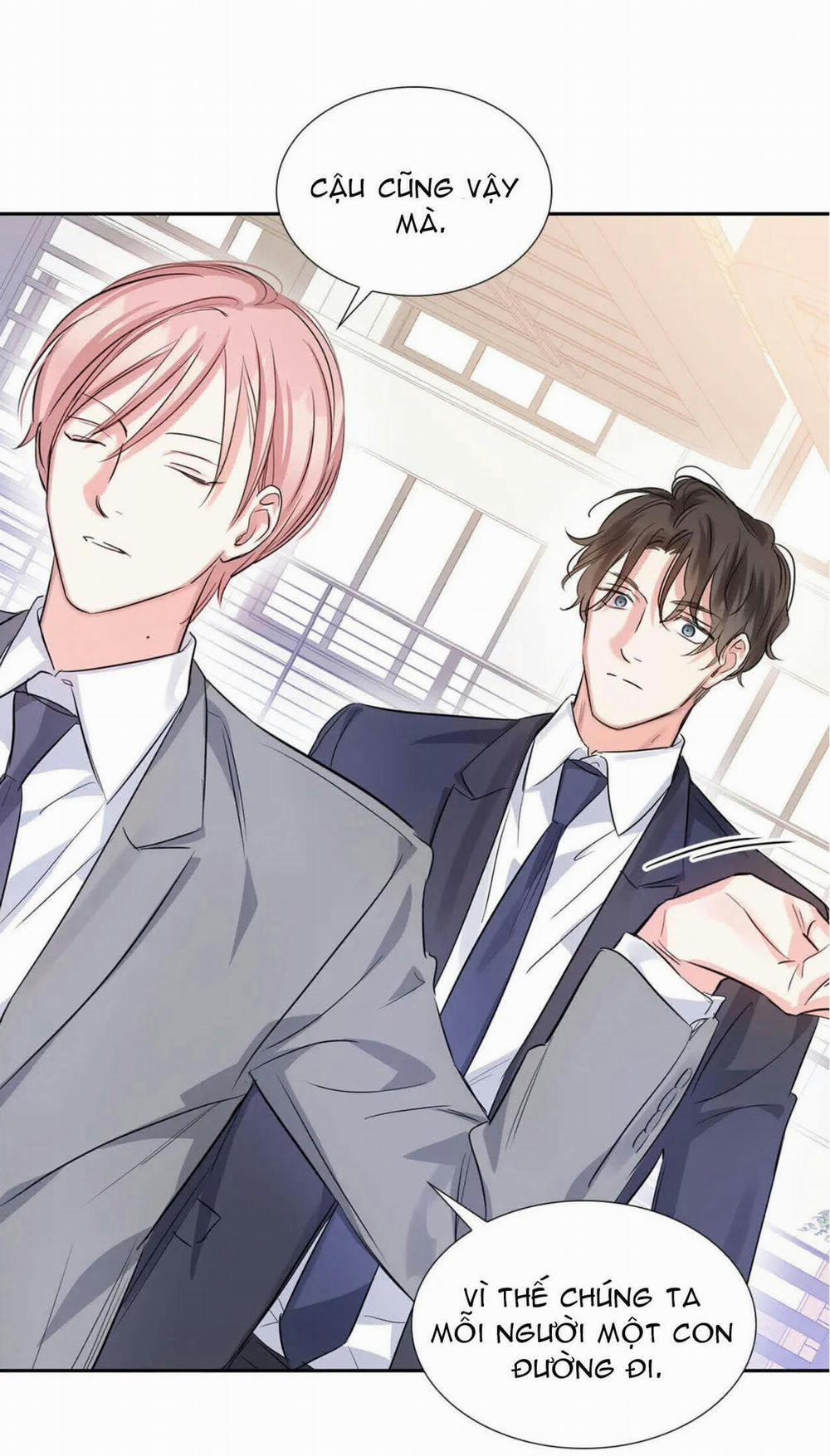 Cấp Trên Nhỏ Tuổi 15 trang 114