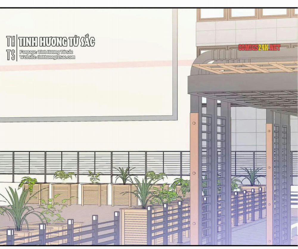 Cấp Trên Nhỏ Tuổi 15 trang 42