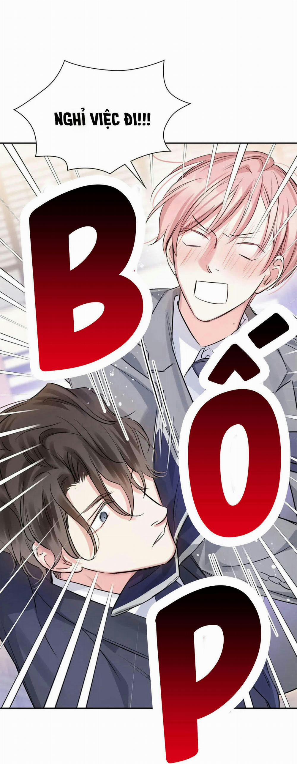 Cấp Trên Nhỏ Tuổi 15 trang 81