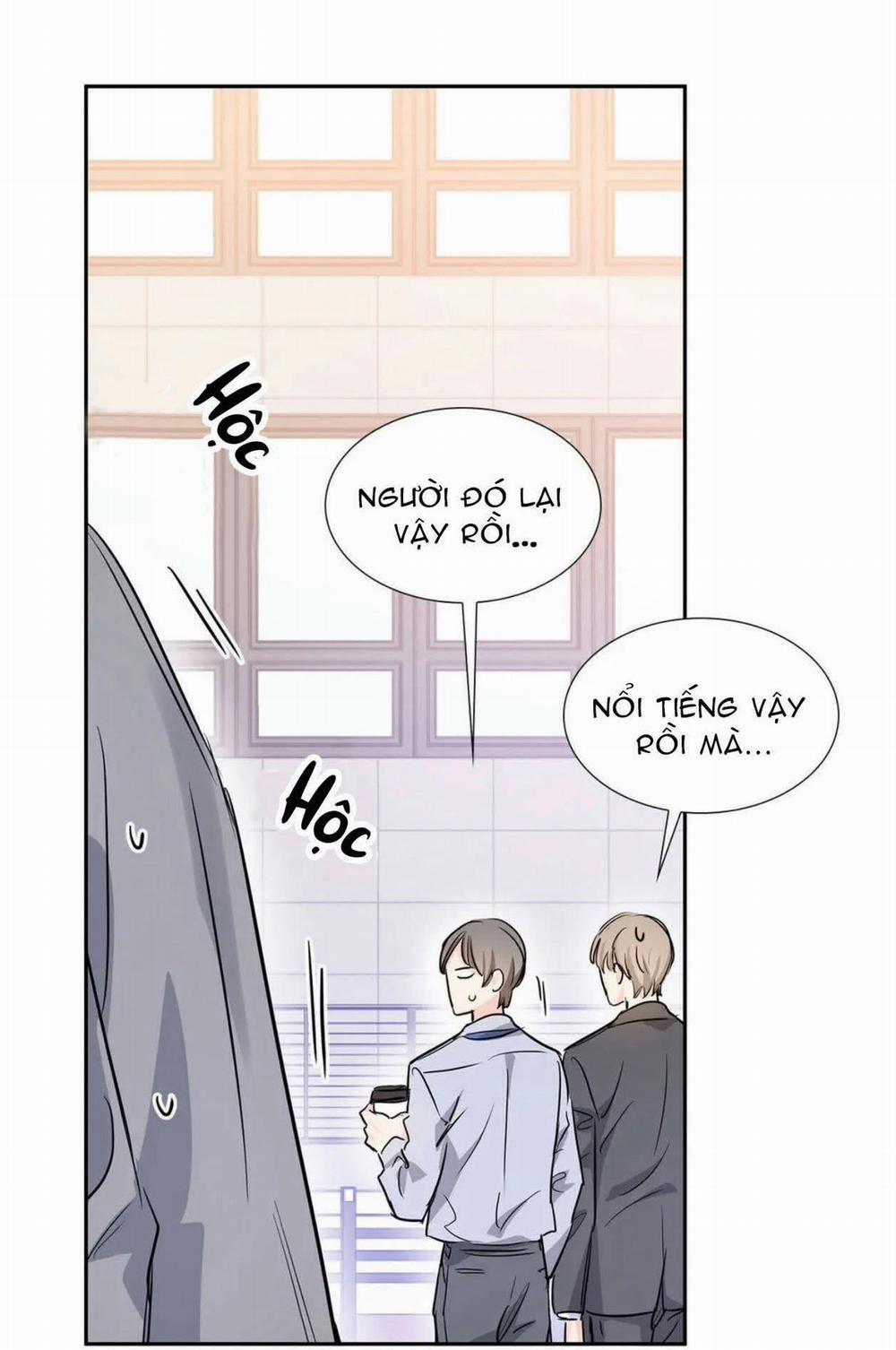 Cấp Trên Nhỏ Tuổi 15 trang 84