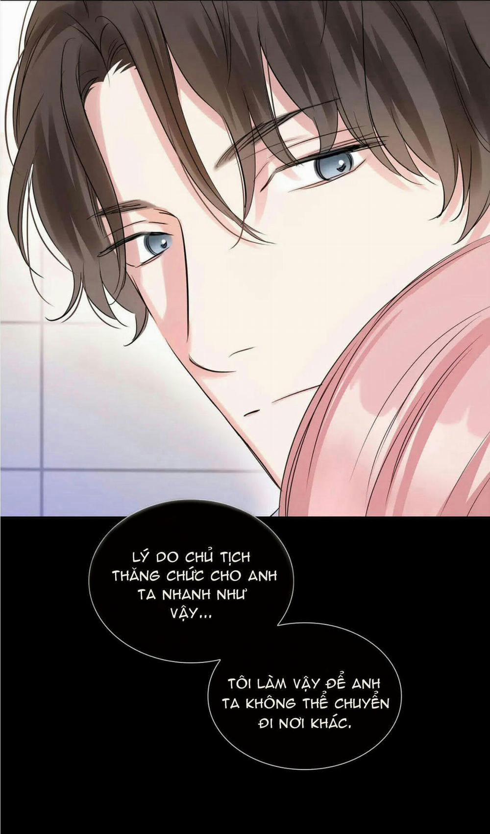 Cấp Trên Nhỏ Tuổi 15 trang 94