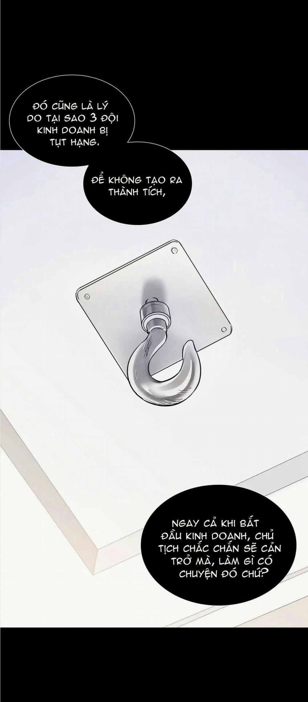 Cấp Trên Nhỏ Tuổi 15 trang 98