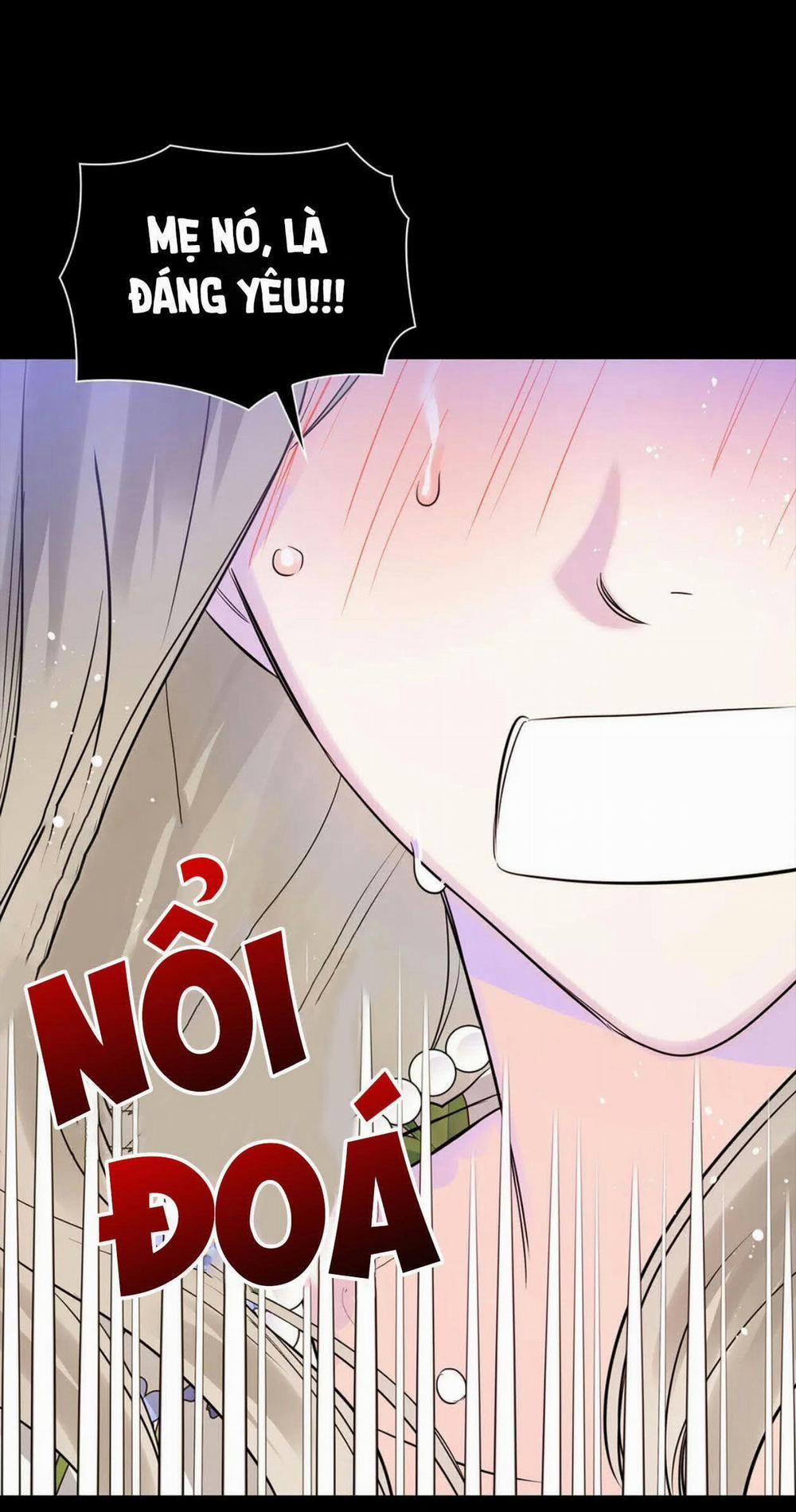 Cấp Trên Nhỏ Tuổi 16 trang 10