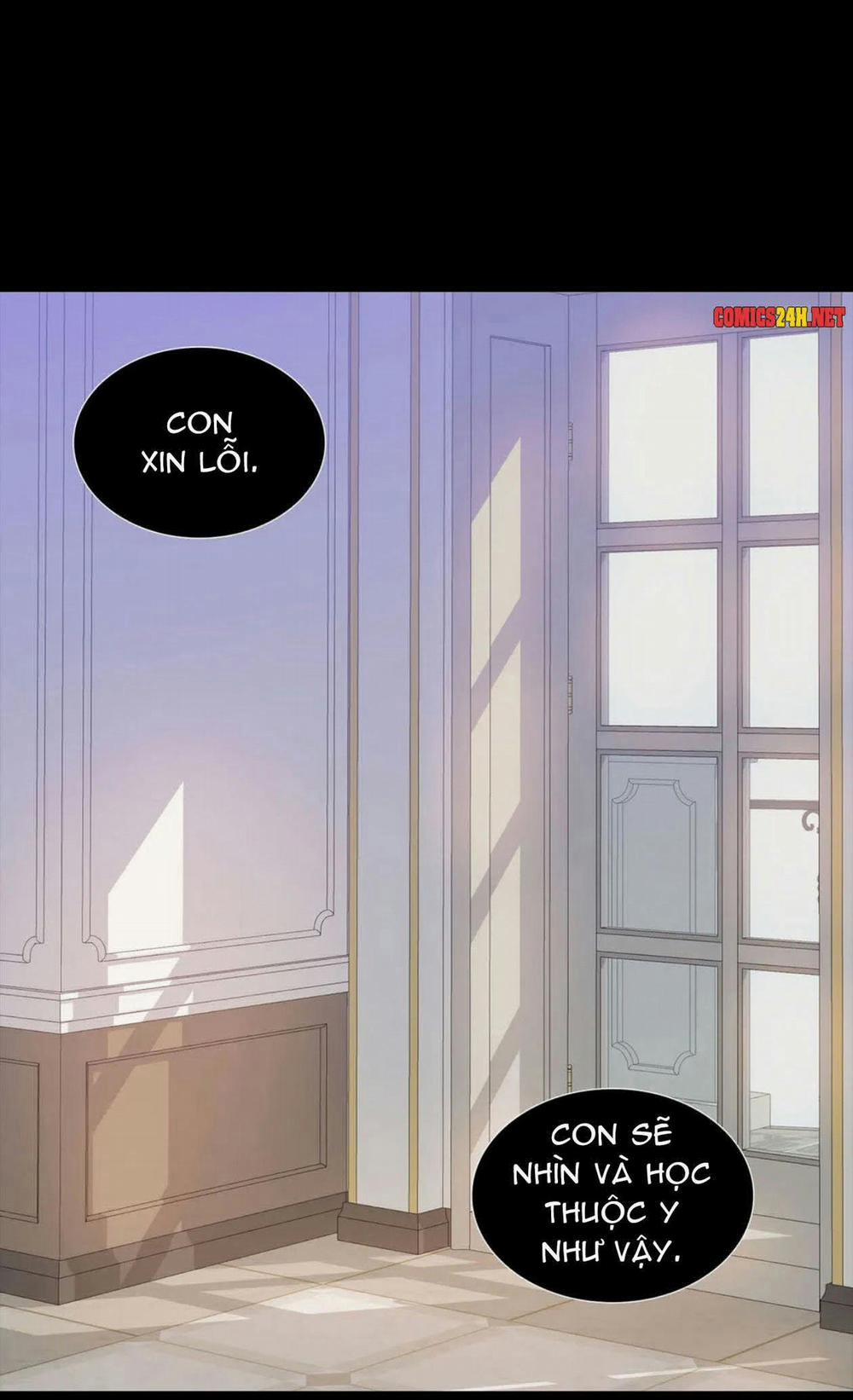 Cấp Trên Nhỏ Tuổi 16 trang 15