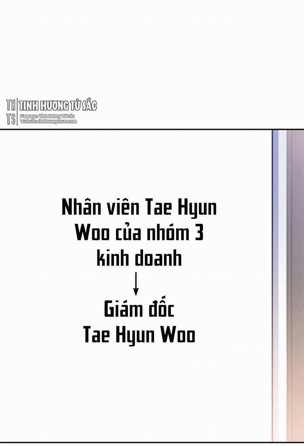 Cấp Trên Nhỏ Tuổi 16 trang 24