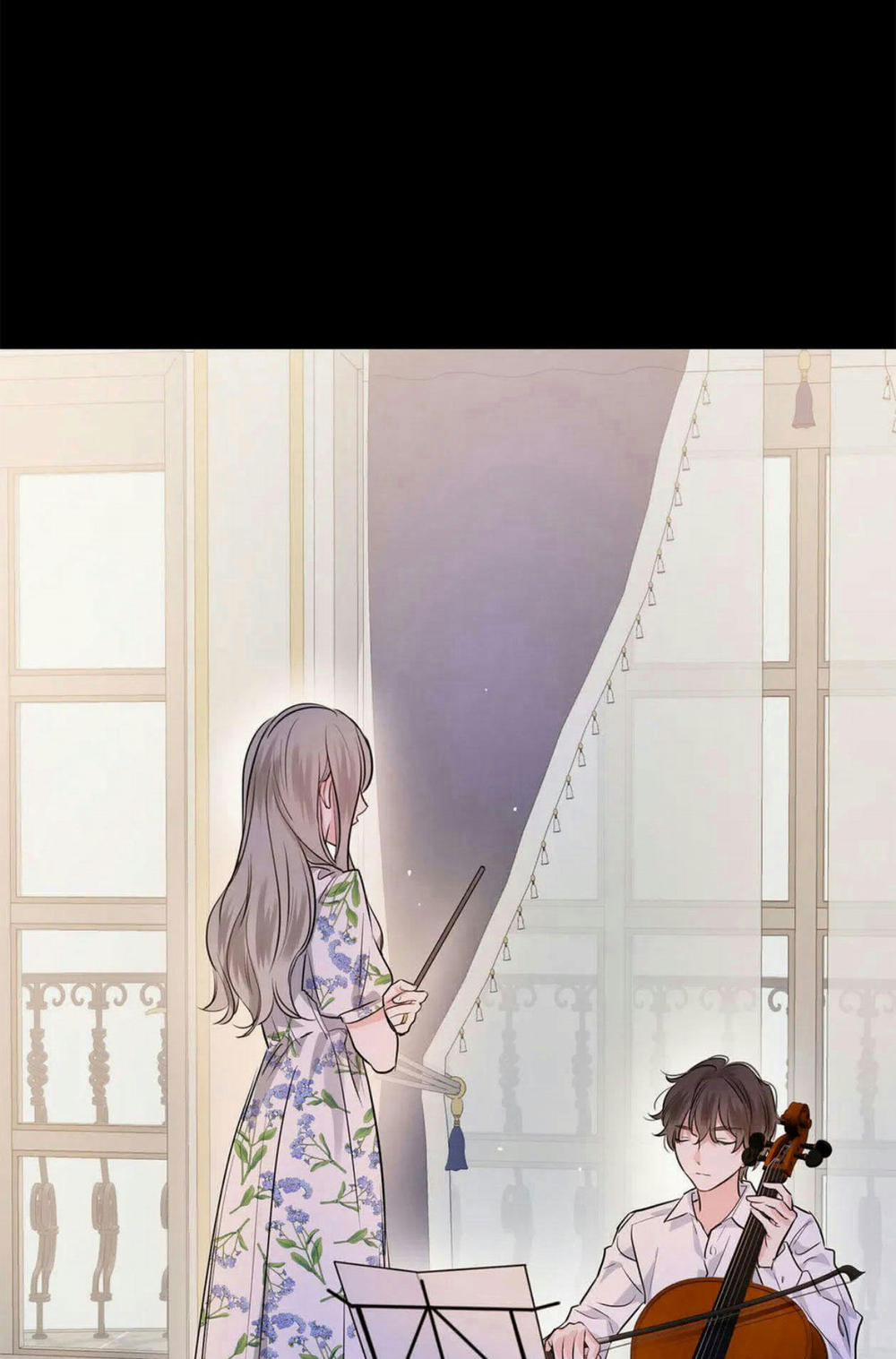 Cấp Trên Nhỏ Tuổi 16 trang 3